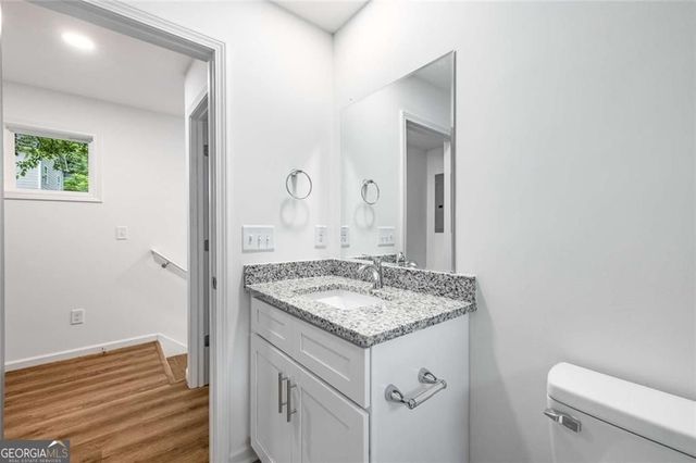 1631 Burton Street SE, Atlanta, GA 30315