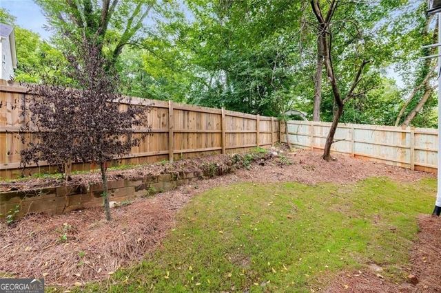 1631 Burton Street SE, Atlanta, GA 30315