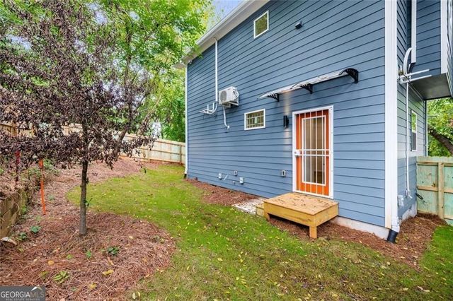 1631 Burton Street SE, Atlanta, GA 30315