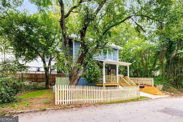 1631 Burton Street SE, Atlanta, GA 30315