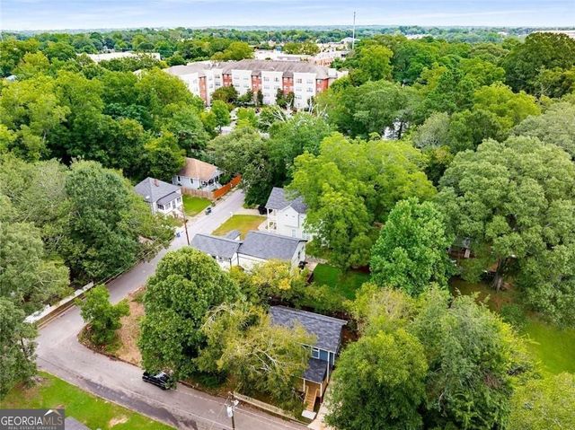 1631 Burton Street SE, Atlanta, GA 30315