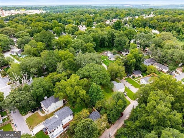 1631 Burton Street SE, Atlanta, GA 30315