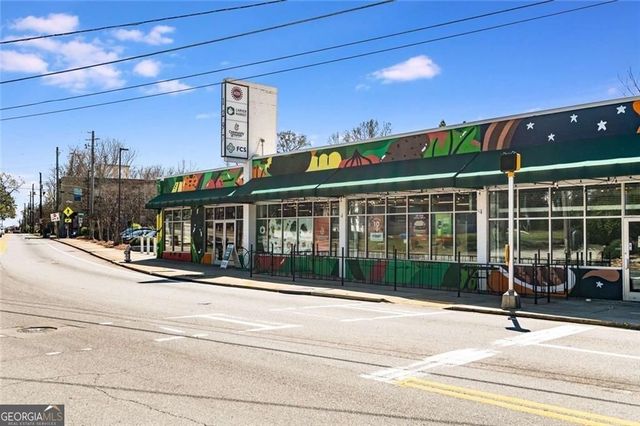 1631 Burton Street SE, Atlanta, GA 30315