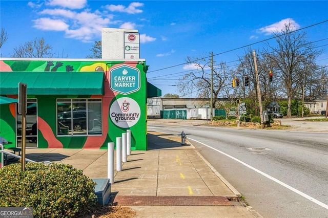 1631 Burton Street SE, Atlanta, GA 30315