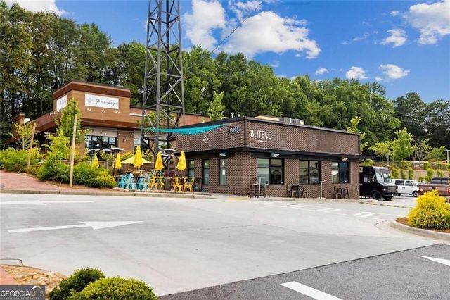 1631 Burton Street SE, Atlanta, GA 30315