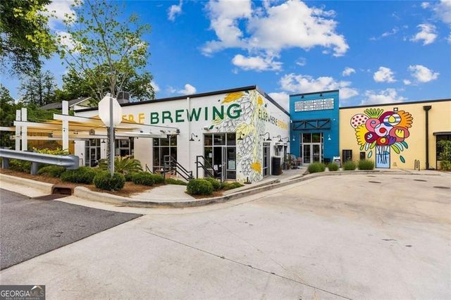 1631 Burton Street SE, Atlanta, GA 30315