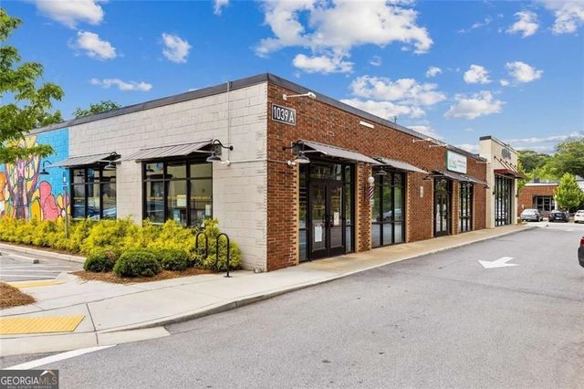 1631 Burton Street SE, Atlanta, GA 30315