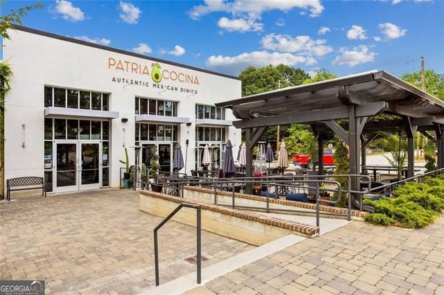 1631 Burton Street SE, Atlanta, GA 30315