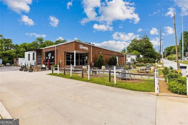 1631 Burton Street SE, Atlanta, GA 30315