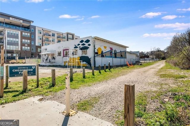 1631 Burton Street SE, Atlanta, GA 30315