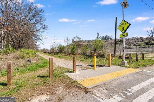 1631 Burton Street SE, Atlanta, GA 30315