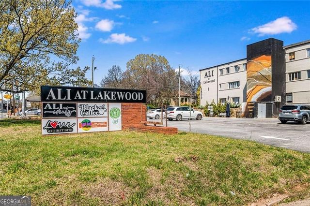 1631 Burton Street SE, Atlanta, GA 30315