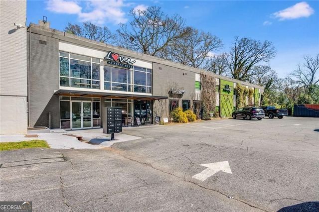 1631 Burton Street SE, Atlanta, GA 30315