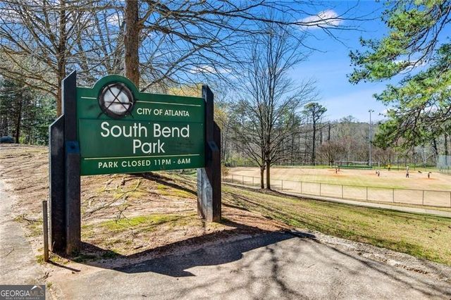 1631 Burton Street SE, Atlanta, GA 30315