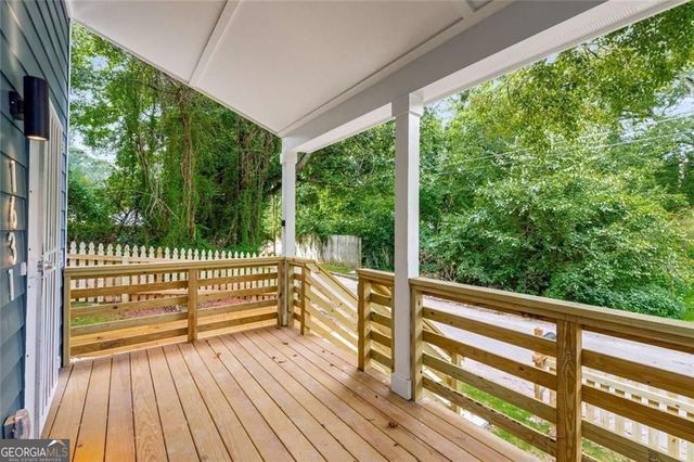 1631 Burton Street SE, Atlanta, GA 30315