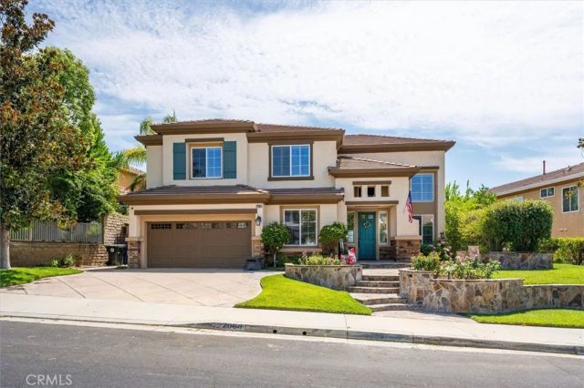22064 Gold Canyon, Saugus, CA 91390
