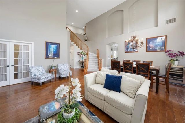 22064 Gold Canyon, Saugus, CA 91390