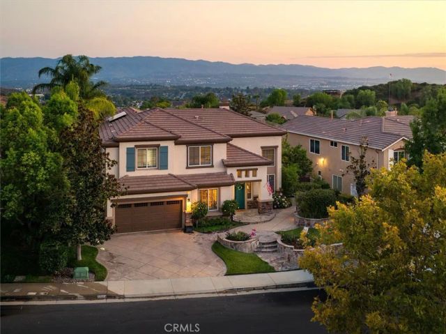 22064 Gold Canyon, Saugus, CA 91390