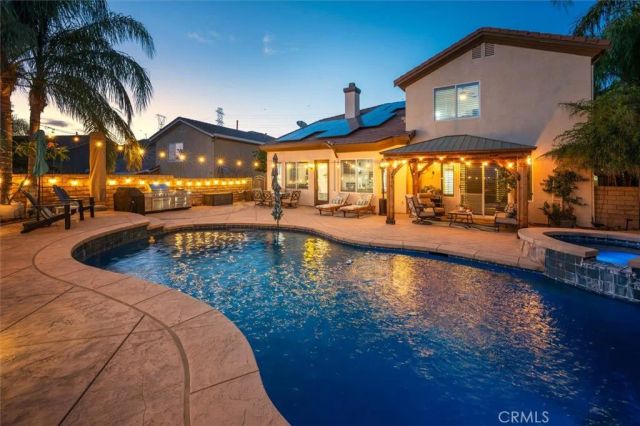 22064 Gold Canyon, Saugus, CA 91390