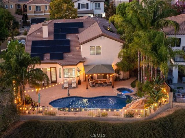22064 Gold Canyon, Saugus, CA 91390