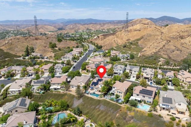 22064 Gold Canyon, Saugus, CA 91390