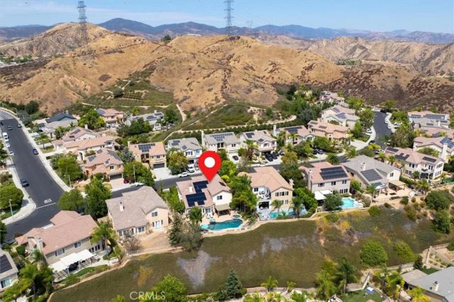 22064 Gold Canyon, Saugus, CA 91390