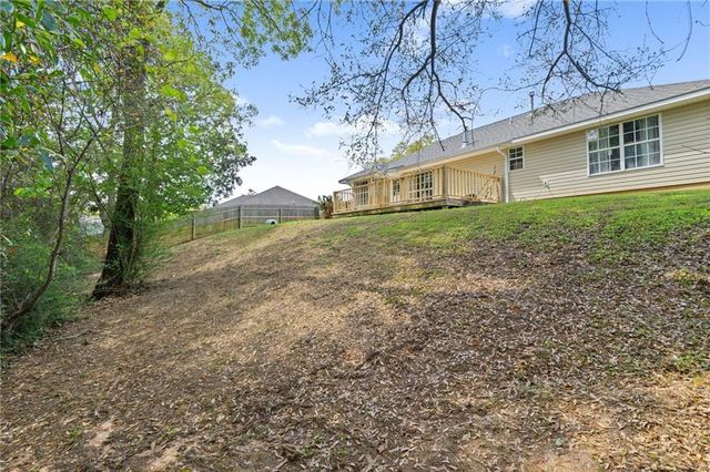 1990 Ark Drive E, Semmes, AL 36575