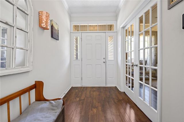 1990 Ark Drive E, Semmes, AL 36575