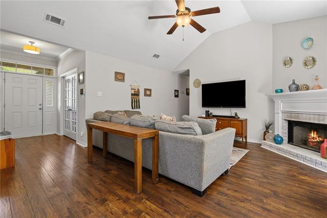 1990 Ark Drive E, Semmes, AL 36575