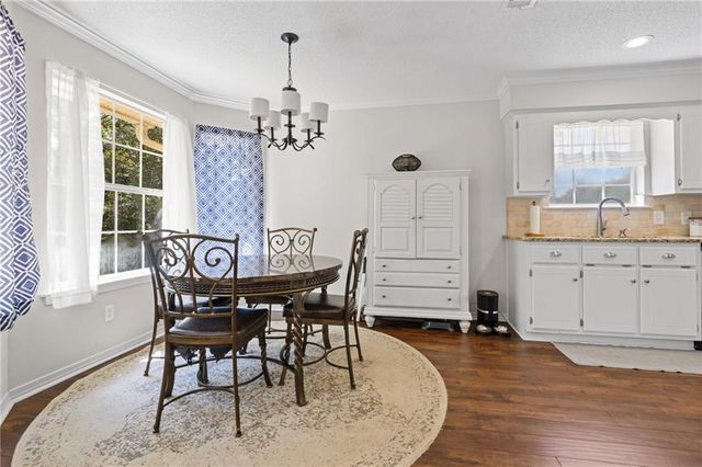 1990 Ark Drive E, Semmes, AL 36575