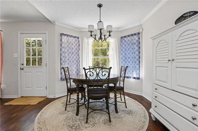 1990 Ark Drive E, Semmes, AL 36575