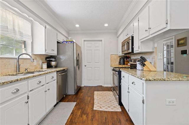 1990 Ark Drive E, Semmes, AL 36575