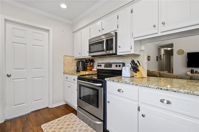 1990 Ark Drive E, Semmes, AL 36575