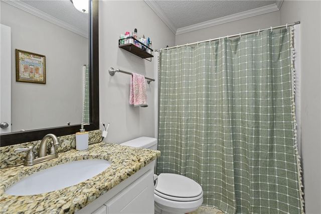 1990 Ark Drive E, Semmes, AL 36575