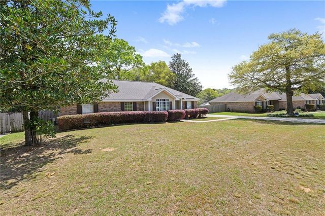 1990 Ark Drive E, Semmes, AL 36575