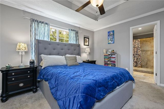 1990 Ark Drive E, Semmes, AL 36575