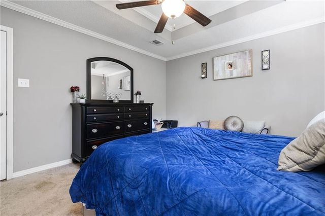 1990 Ark Drive E, Semmes, AL 36575