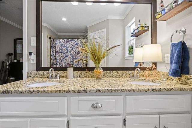 1990 Ark Drive E, Semmes, AL 36575