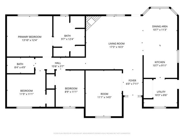 1990 Ark Drive E, Semmes, AL 36575