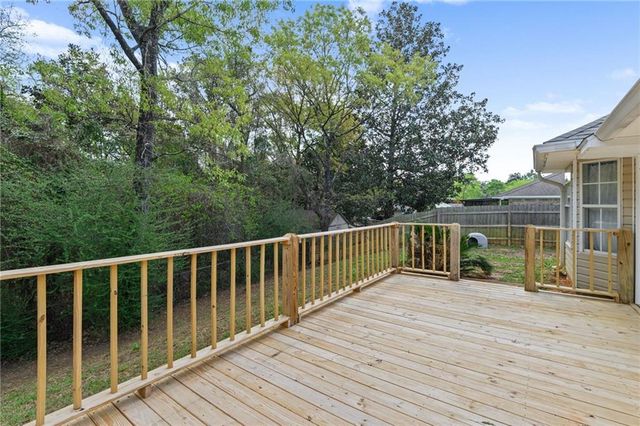 1990 Ark Drive E, Semmes, AL 36575