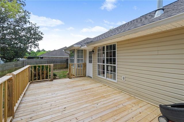 1990 Ark Drive E, Semmes, AL 36575