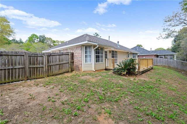 1990 Ark Drive E, Semmes, AL 36575