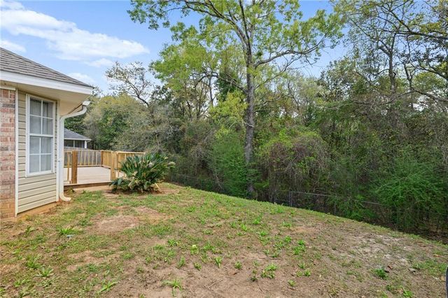 1990 Ark Drive E, Semmes, AL 36575