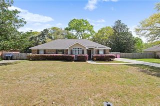 1990 Ark Drive E, Semmes, AL 36575