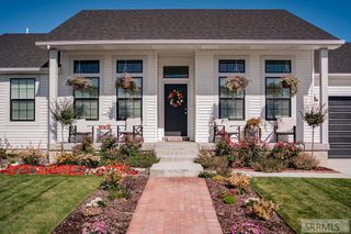 4109 N Zona Way, Idaho Falls, ID 83401