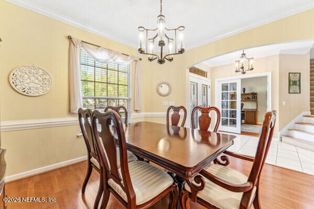 285 CROOKED Court, St. Johns, FL 32259