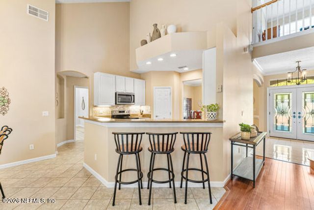 285 CROOKED Court, St. Johns, FL 32259