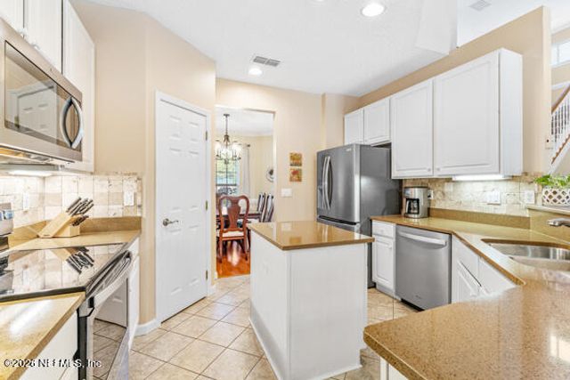 285 CROOKED Court, St. Johns, FL 32259