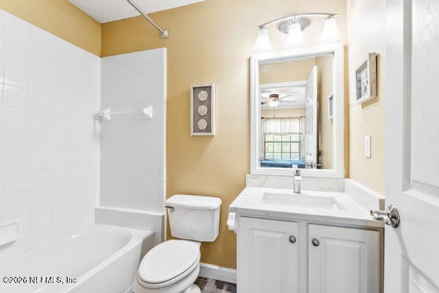 285 CROOKED Court, St. Johns, FL 32259