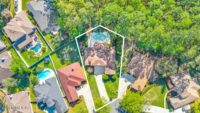 285 CROOKED Court, St. Johns, FL 32259